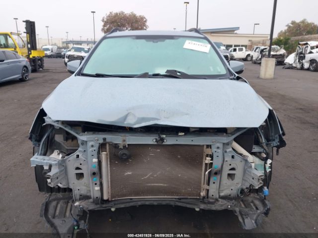 JF2GTAMC1KH200584 Subaru naturally aspirated