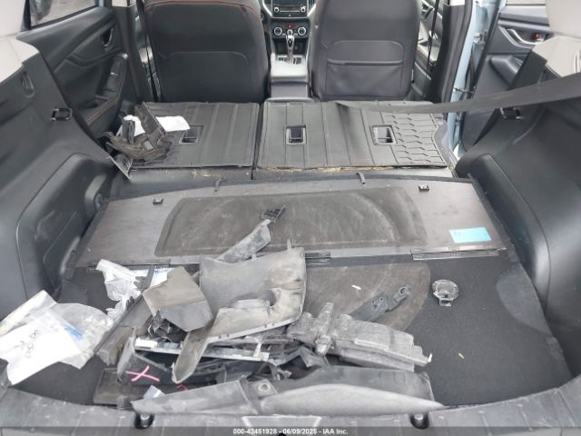 JF2GTAMC1KH200584 Subaru naturally aspirated