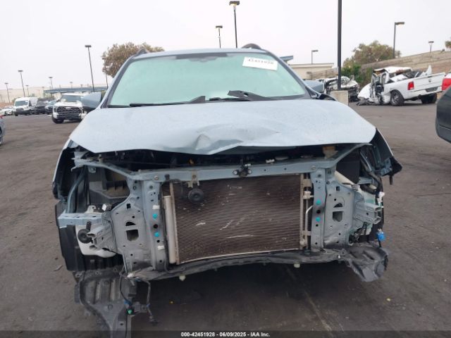 JF2GTAMC1KH200584 Subaru naturally aspirated