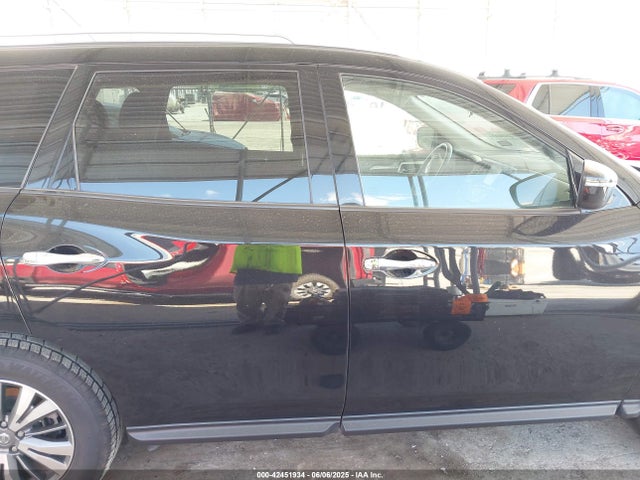 Nissan 2020 2020 5N1DR2AN0LC634226 Image 13