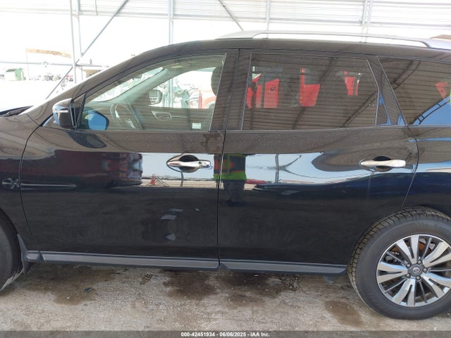 Nissan 2020 2020 5N1DR2AN0LC634226 Image 14