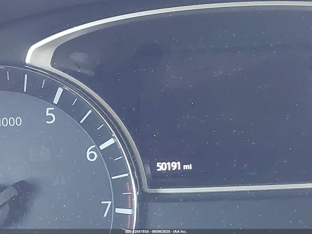 Nissan 2020 2020 5N1DR2AN0LC634226 Image 15