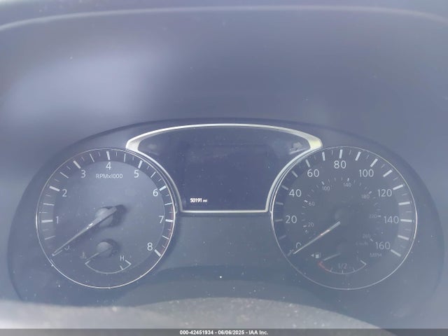 Nissan 2020 2020 5N1DR2AN0LC634226 Image 7