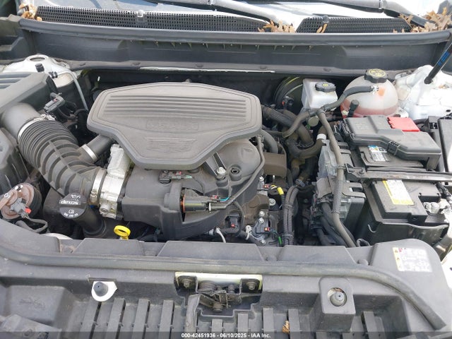 2020 CADILLAC XT5 1GYKNGRS6LZ112836 Photo 9
