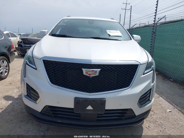 1GYKNGRS6LZ112836 Cadillac lgx