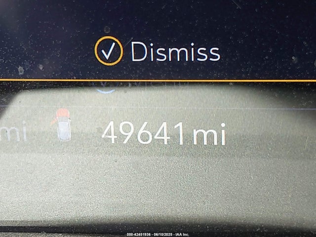 1GYKNGRS6LZ112836 Cadillac lgx