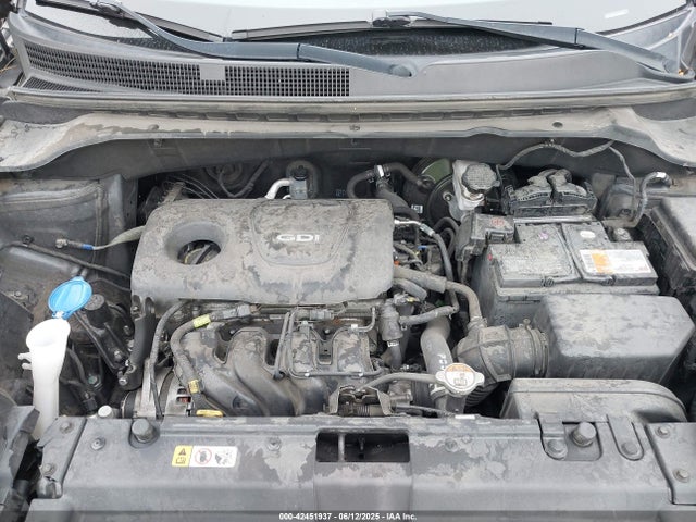 KIA g 2018 KNDJN2A2XJ7895300 Image 10