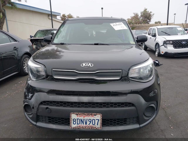KIA g 2018 KNDJN2A2XJ7895300 Image 12