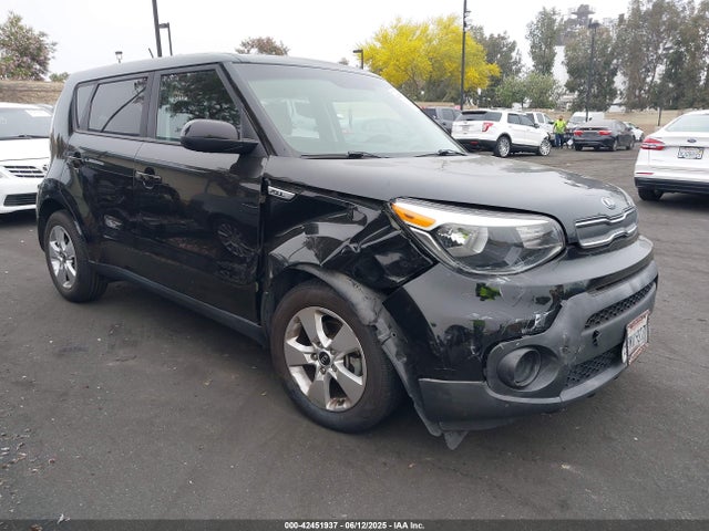 KIA g 2018 KNDJN2A2XJ7895300 Image 13