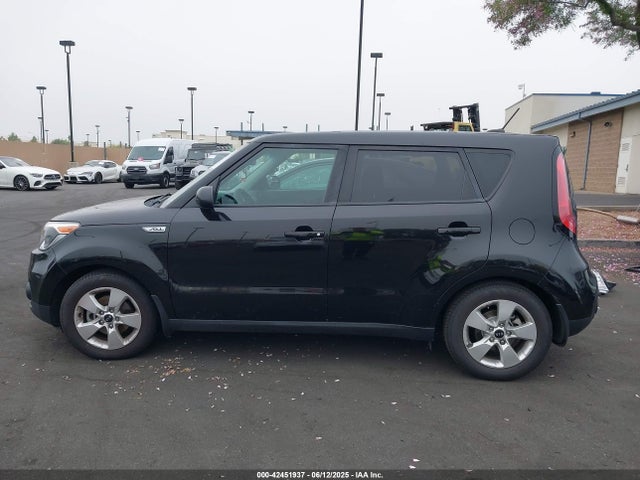 KIA g 2018 KNDJN2A2XJ7895300 Image 14