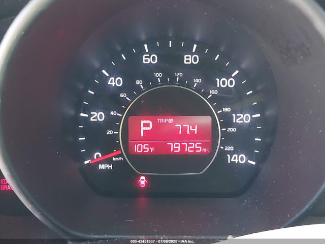 KIA g 2018 KNDJN2A2XJ7895300 Image 15