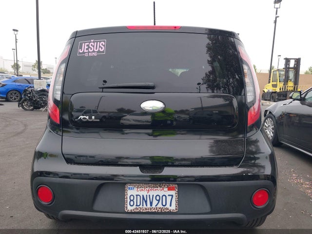 KIA g 2018 KNDJN2A2XJ7895300 Image 16