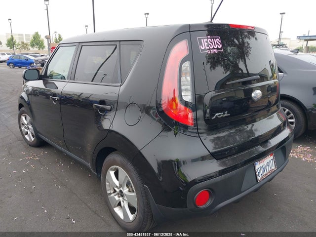 KIA g 2018 KNDJN2A2XJ7895300 Image 3