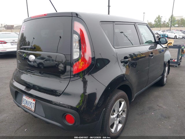 KIA g 2018 KNDJN2A2XJ7895300 Image 4
