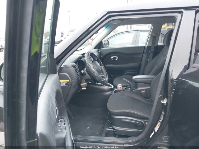 KIA g 2018 KNDJN2A2XJ7895300 Image 5