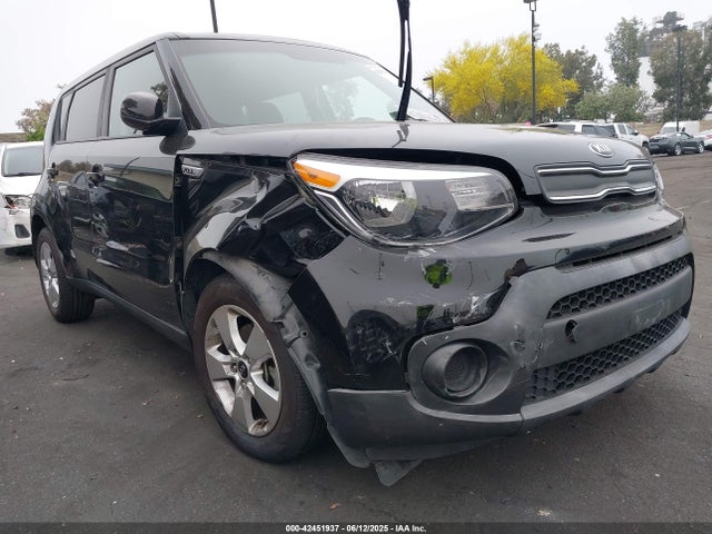 KIA g 2018 KNDJN2A2XJ7895300 Image 6