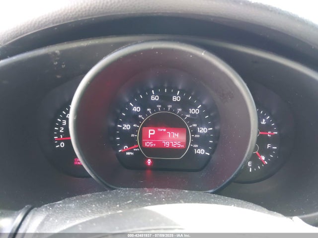 KIA g 2018 KNDJN2A2XJ7895300 Image 7