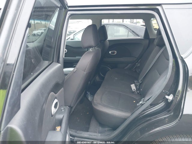 KIA g 2018 KNDJN2A2XJ7895300 Image 8