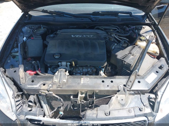 Chevrolet lfx 2014 2G1WC5E39E1187664 Image 10