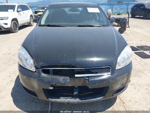 Chevrolet lfx 2014 2G1WC5E39E1187664 Image 12