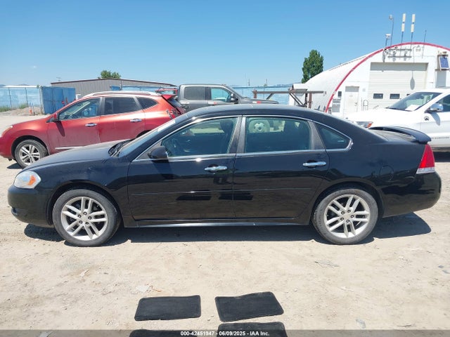 Chevrolet lfx 2014 2G1WC5E39E1187664 Image 14
