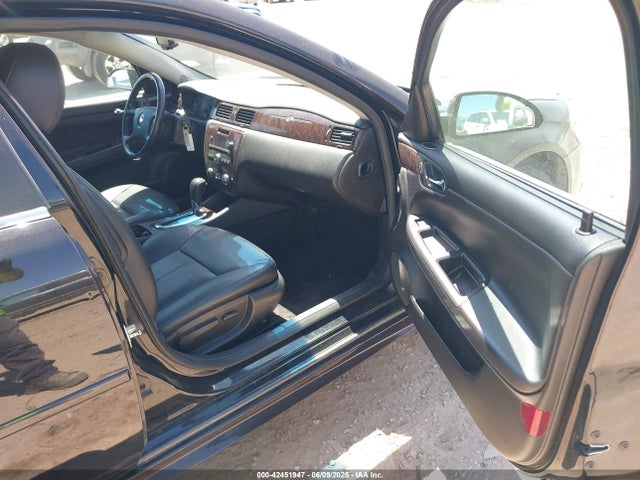 Chevrolet lfx 2014 2G1WC5E39E1187664 Image 5