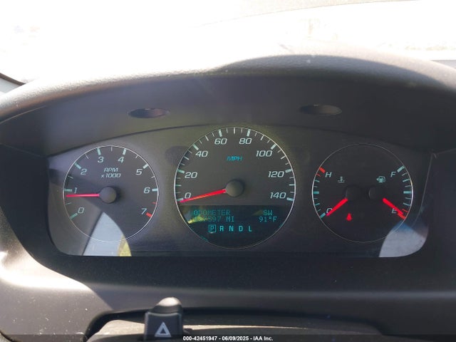 Chevrolet lfx 2014 2G1WC5E39E1187664 Image 7