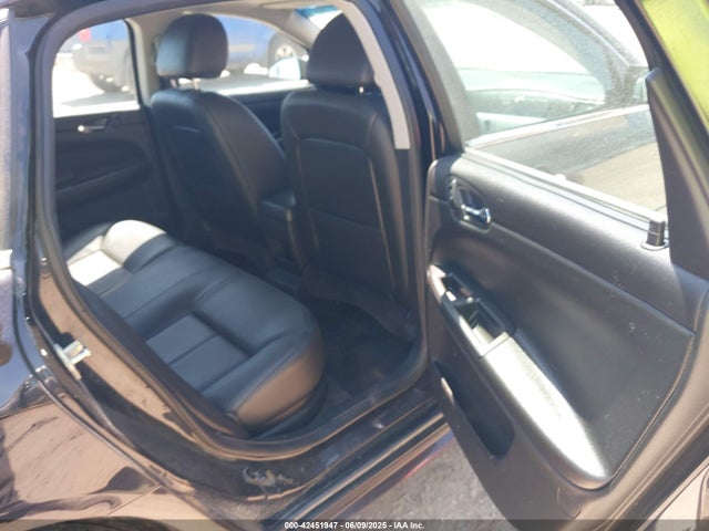 Chevrolet lfx 2014 2G1WC5E39E1187664 Image 8