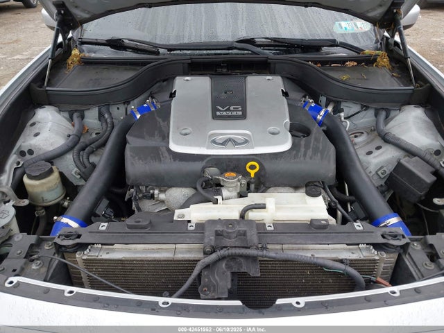 JN1CV6AP1FM501500 Infiniti 2015