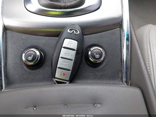 JN1CV6AP1FM501500 Infiniti 2015