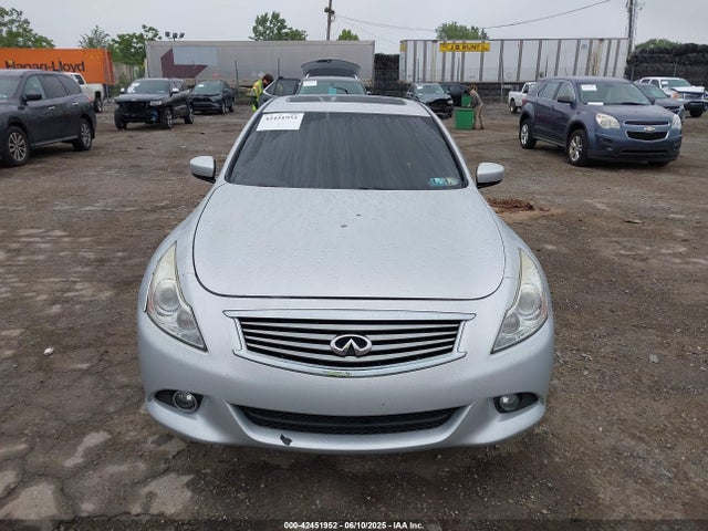JN1CV6AP1FM501500 Infiniti 2015
