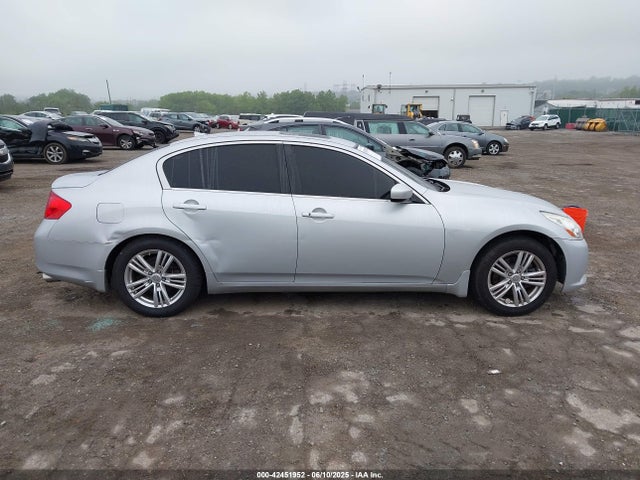 JN1CV6AP1FM501500 Infiniti 2015