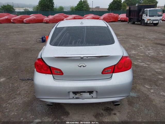 JN1CV6AP1FM501500 Infiniti 2015