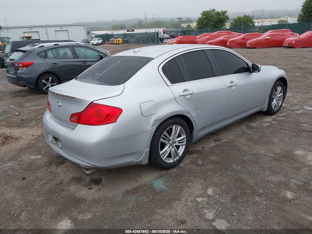 JN1CV6AP1FM501500 Infiniti 2015