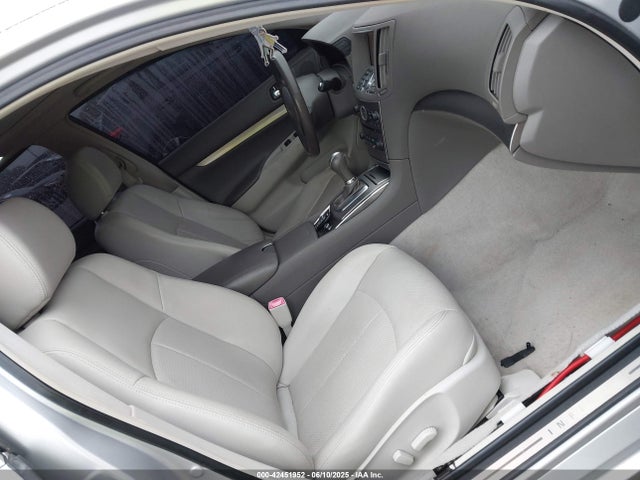 JN1CV6AP1FM501500 Infiniti 2015