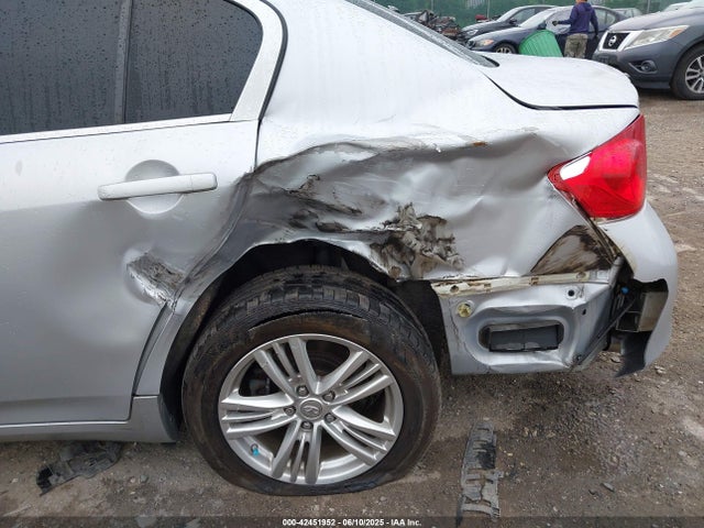 JN1CV6AP1FM501500 Infiniti 2015