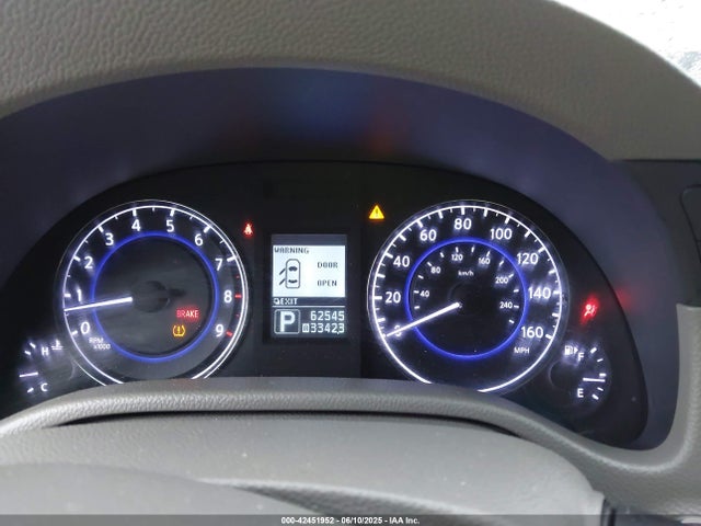 JN1CV6AP1FM501500 Infiniti 2015