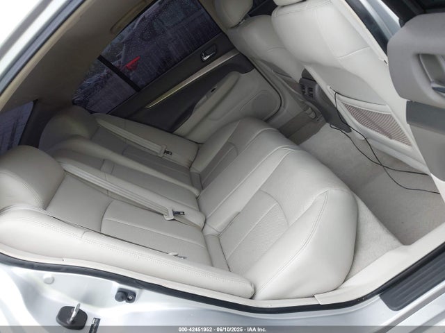 JN1CV6AP1FM501500 Infiniti 2015