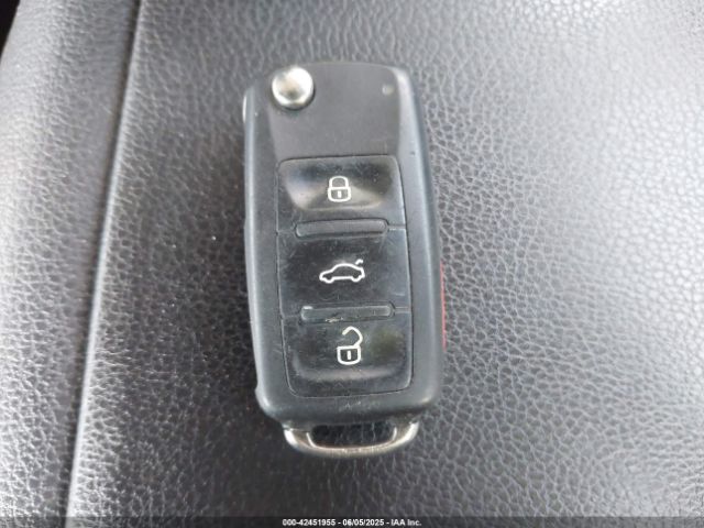 3VWLA7AJ4FM328759 Volkswagen Jetta 2.0l Tdi Se