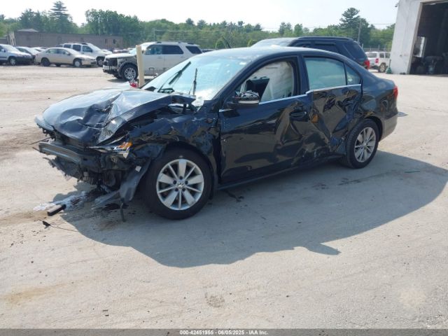 3VWLA7AJ4FM328759 Volkswagen Jetta 2.0l Tdi Se