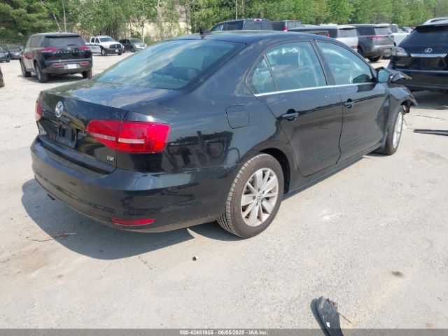 3VWLA7AJ4FM328759 Volkswagen Jetta 2.0l Tdi Se