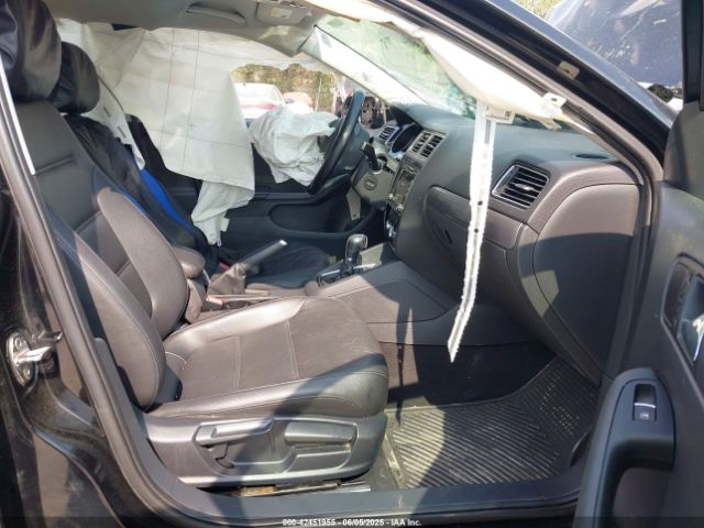 3VWLA7AJ4FM328759 Volkswagen Jetta 2.0l Tdi Se