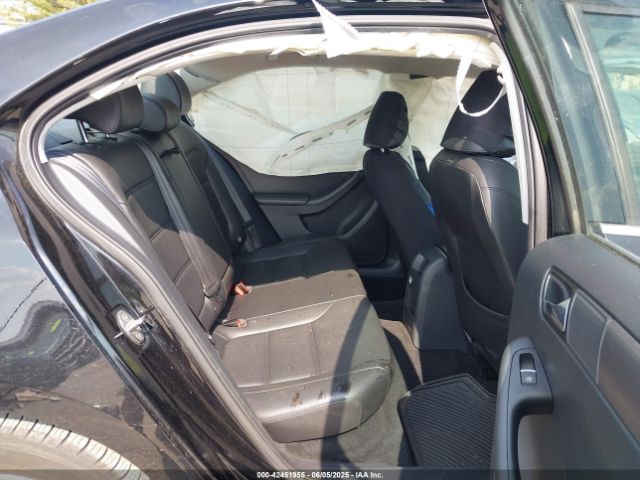 3VWLA7AJ4FM328759 Volkswagen Jetta 2.0l Tdi Se