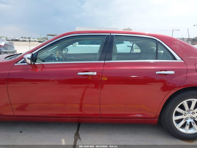 Chrysler 2014 2014 2C3CCAEG1EH379758 Image 14