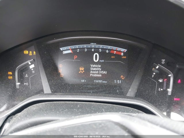 7FARW2H52JE081835 Honda l15be