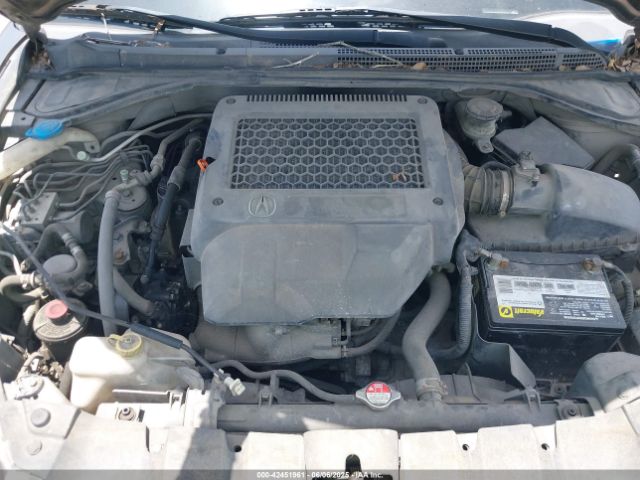 2008 ACURA RDX 5J8TB18548A020241 Photo 9