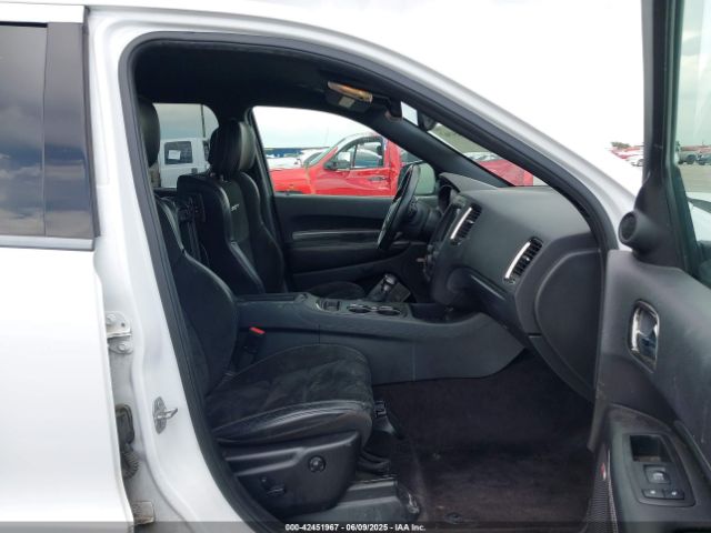 2018 DODGE DURANGO 1C4SDJGJ3JC157474 Photo 4