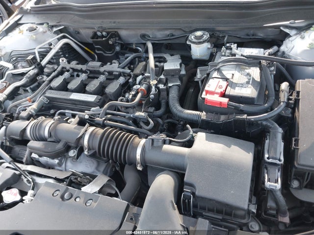 1HGCV1F34LA144415 Honda l15be
