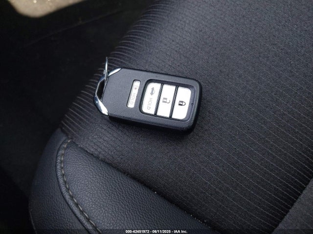 1HGCV1F34LA144415 Honda l15be