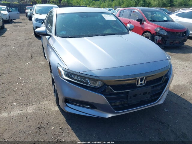 1HGCV1F34LA144415 Honda l15be